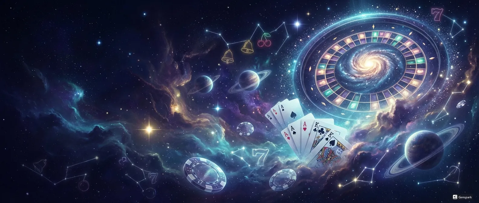 PlayOJO Casino bonus