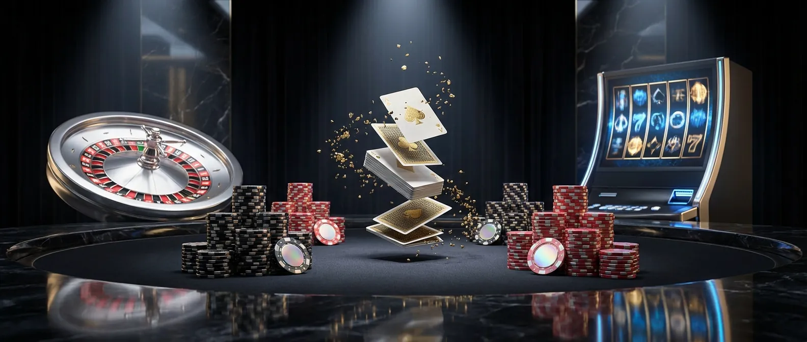 PlayOJO Casino bonus