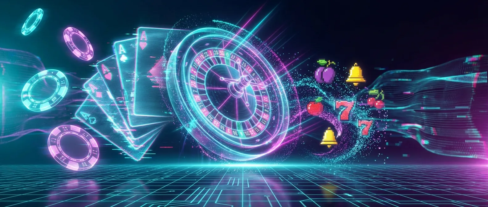 PlayOJO Casino bonus