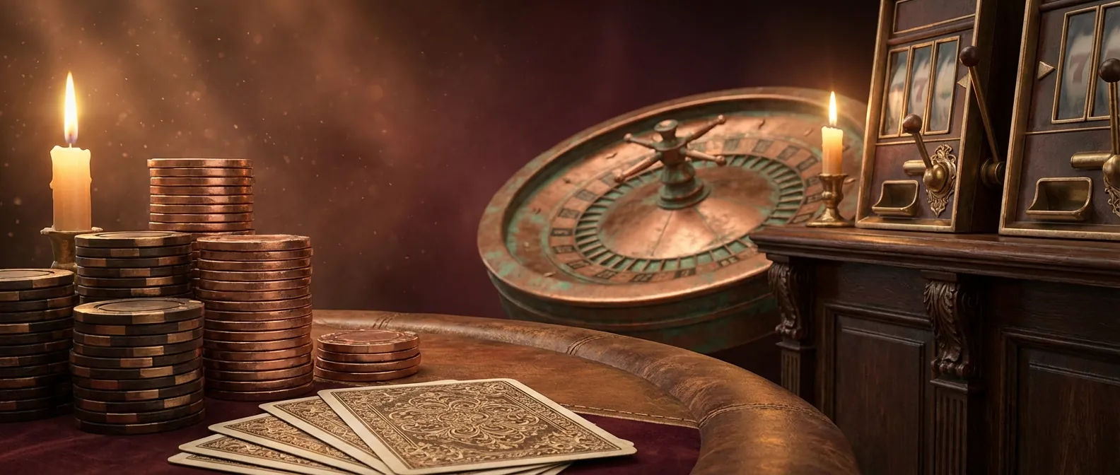 PlayOJO Casino bonus