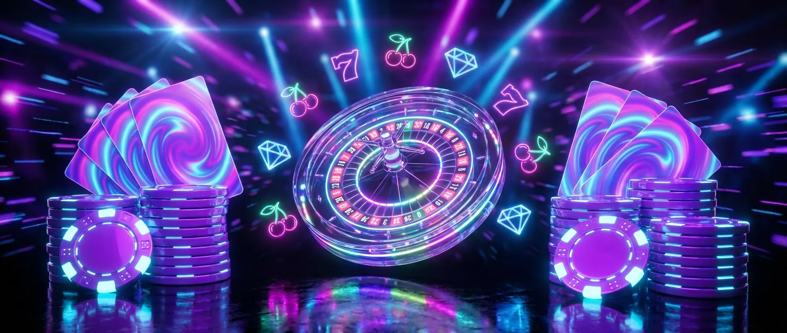 PlayOJO Casino bonus