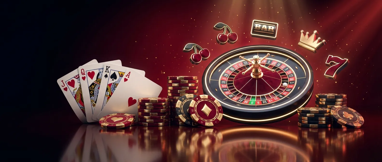 PlayOJO Casino bonus
