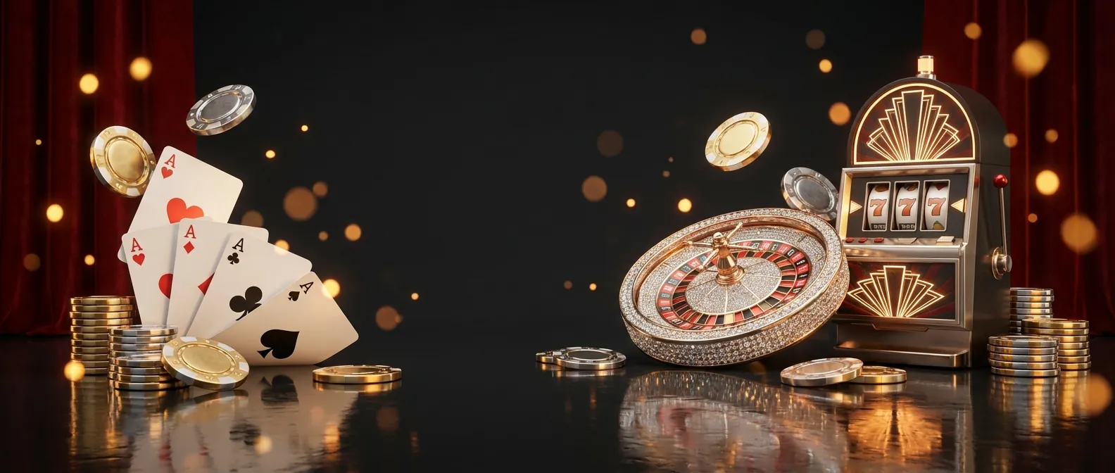 PlayOJO Casino bonus