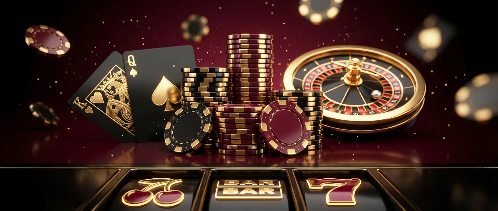 PlayOJO Casino bonus